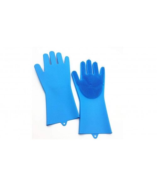 Guantes multiuso lavavajilla y frutas