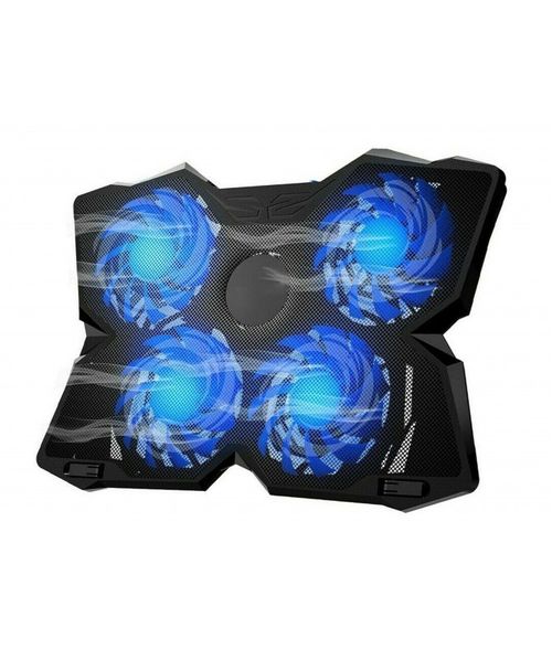 Cooling fan 4 ventiladores