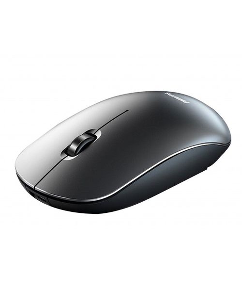 Mouse Philips inalámbrico