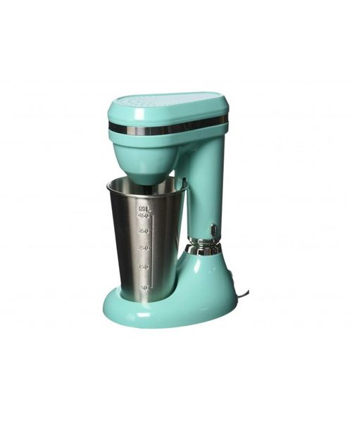Batidora de hielo Brentwood SM-1200B turquesa
