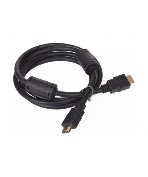 Cable HDMI blindado en empaque Blíster de 3 metros
