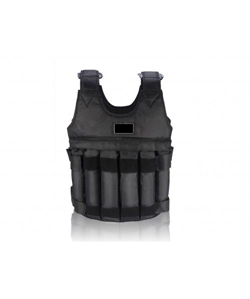 Chaleco para entrenamiento de 10kg fitness