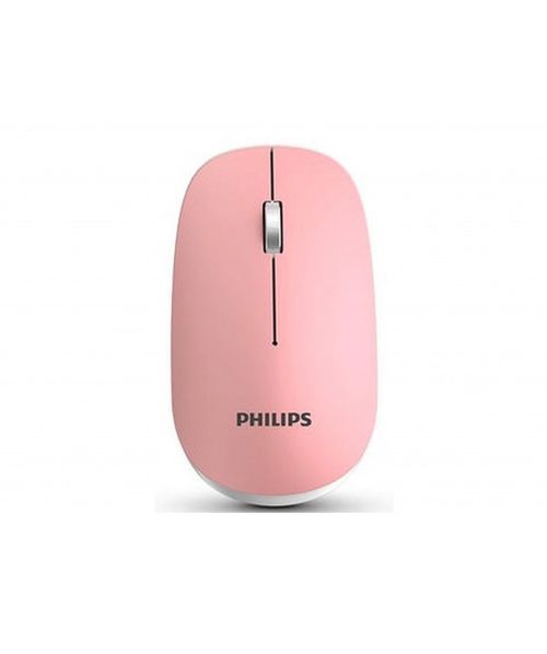 Mouse Philips Wireless SPK7305