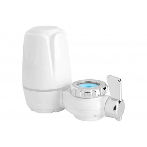 Filtro para agua con purificador