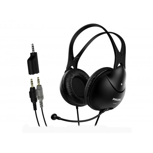 Audifonos Philips SHM1900