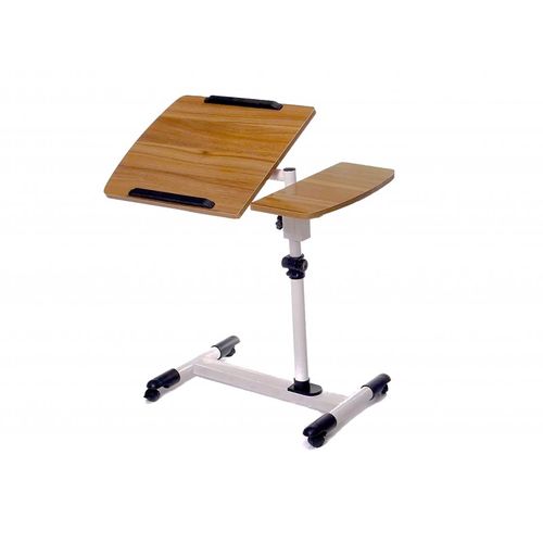 Mesa, escritorio para computador movible