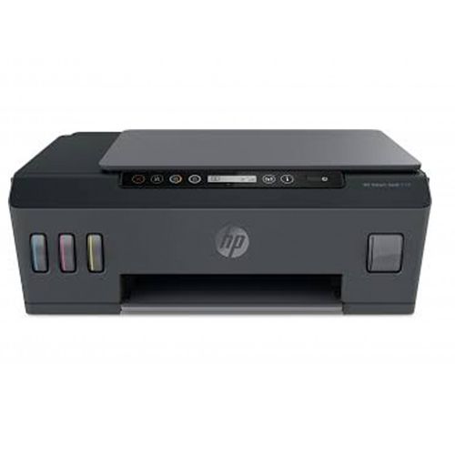 Impresora HP 515 SMART TANK AIO