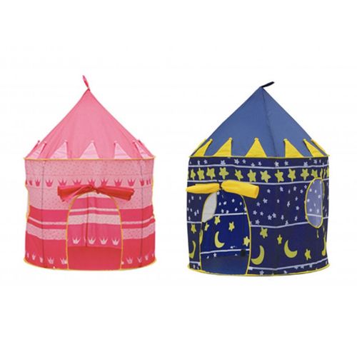 Carpas para niño tipo castillo