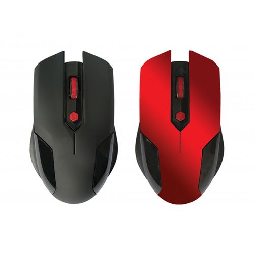 Mouse con cable