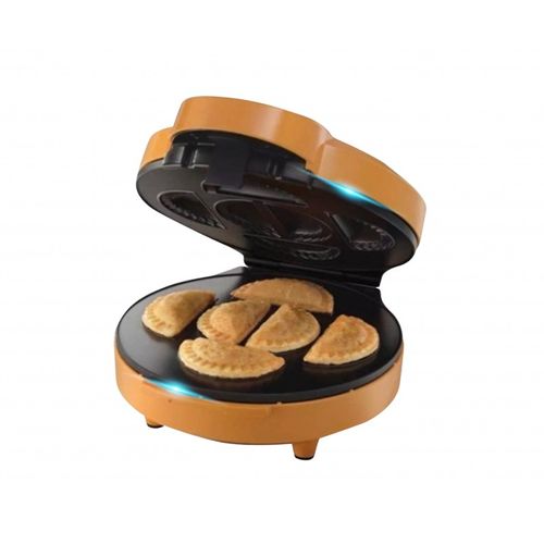 MAQUINA PARA HACER EMPANADAS OSTER 1200W 7MIN FPSTEMM803013