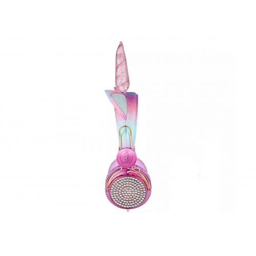 Auriculares unicornio