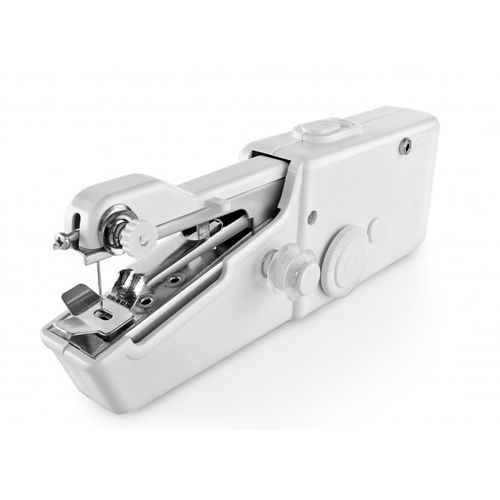 Maquina de coser manual