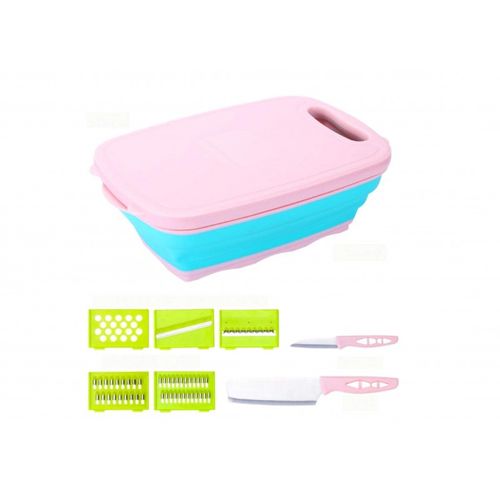 Herramienta multifuncional de verduras