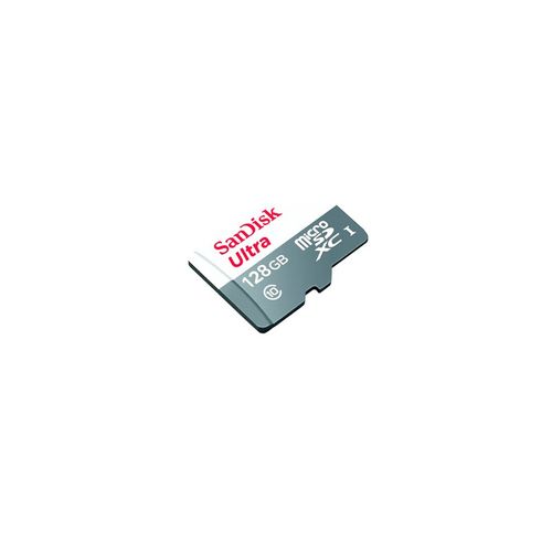 Micro sd sandisk 128gb