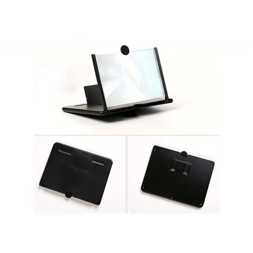 Amplificador de pantalla para celulares