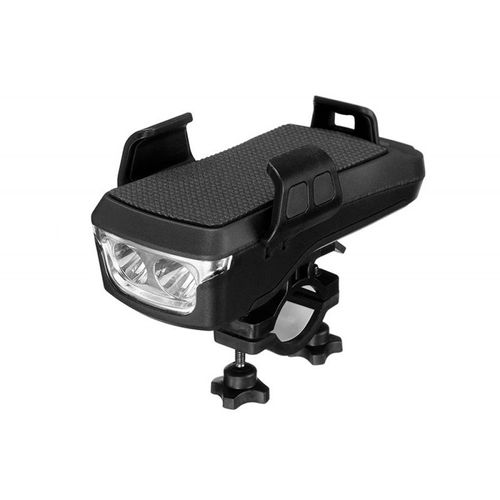 Linterna luz para bicicleta