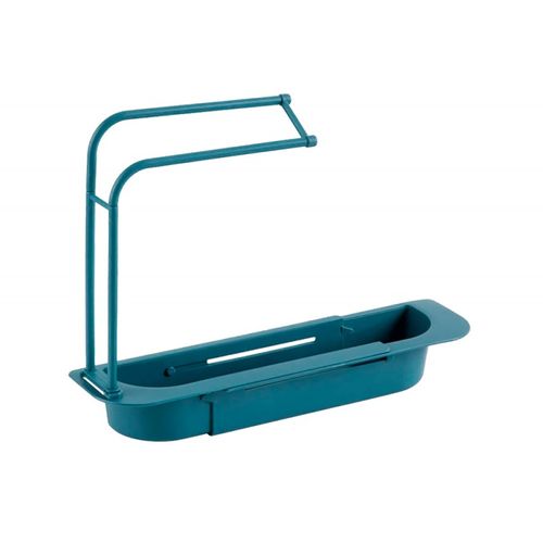 Repisa para fregadero plegable