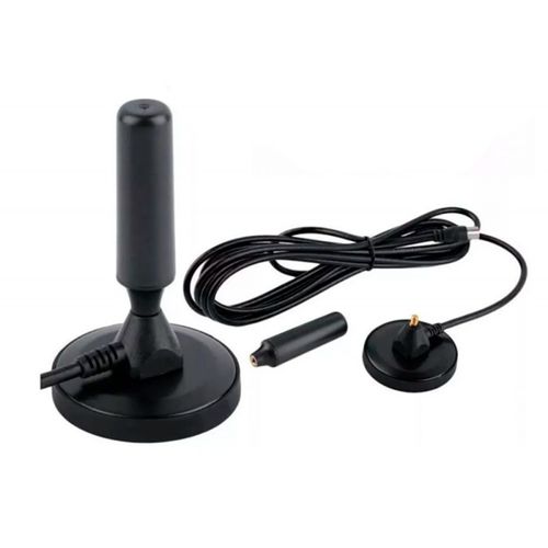 Antena de TV HD