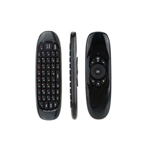 Air mouse, control para tv box con giroscopio