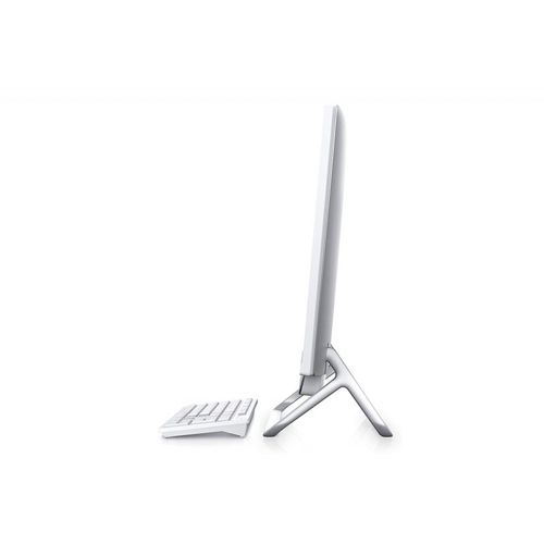 All in One Dell Core i7 10ma, 1tb, 512gb ssd, 16gb, 27 touch, NVIDIA MX110