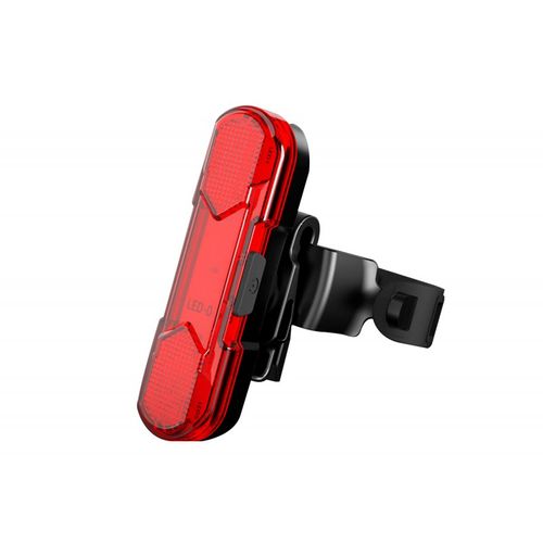 Luz led para bicicletas