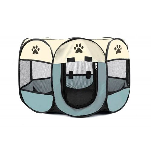 Corral para mascotas pequeño