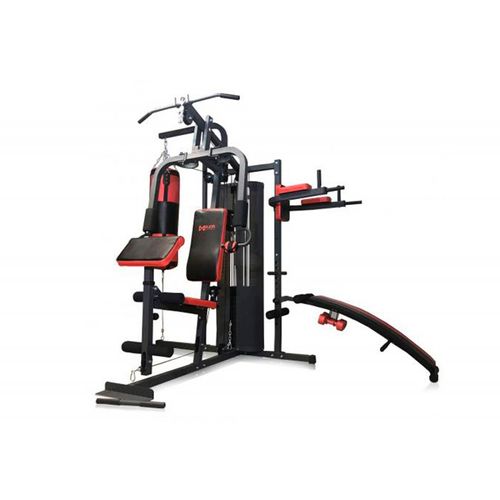 Home gym multifuncional