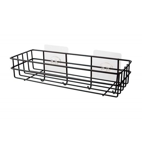 Organizador de baño