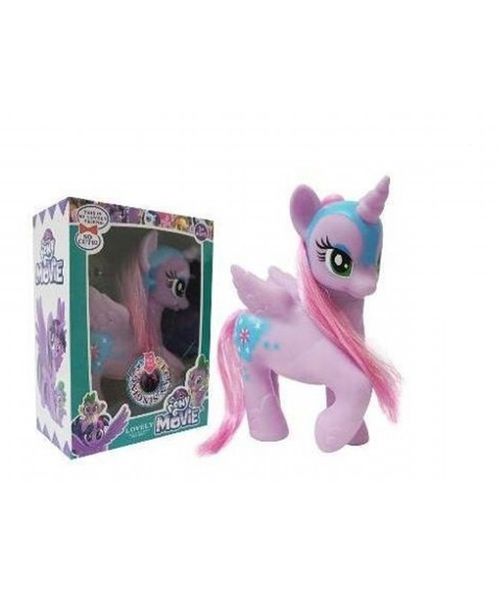 Pony Unicornio musical