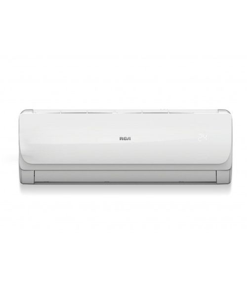 Aire Acondicionado Alta Eficiencia RCA 12000btu split 5rca000