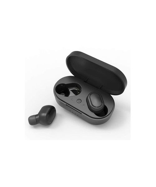 Aud¡fonos Airdots Tws M1 Bluetooth 5.0 Carga Magnetica