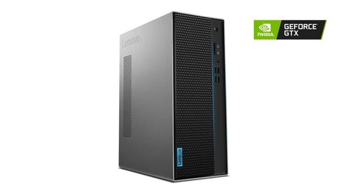 CPU Lenovo Gaming Core i7 9na, 512gb, 16gb, GTX 1660 6GB, W10