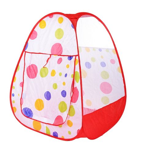 Carpa plegable para niños