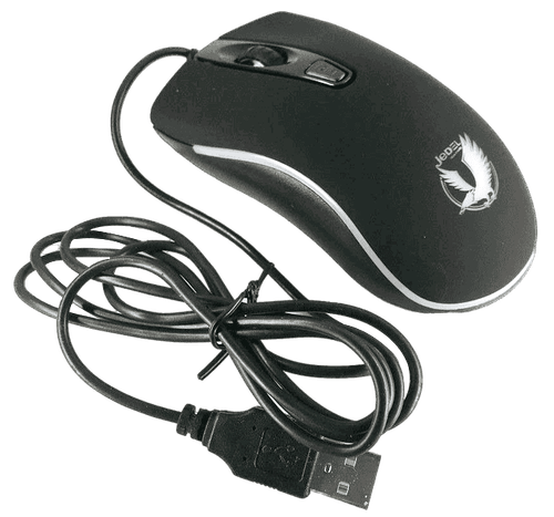Mouse Jedel M80