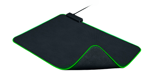 Mouse PAD RGB Gamer Jedel MP-01 350*250*3mm