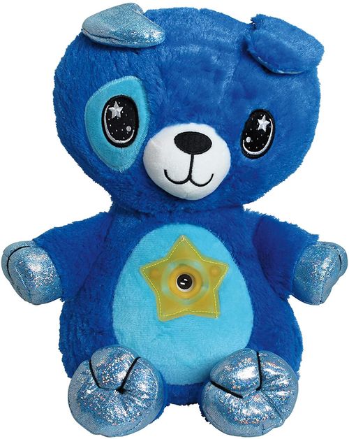 Peluche Star Belly