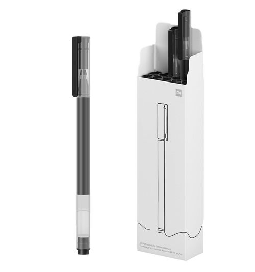BOLIGRAFO DE GEL XIAOMI, MI HIGH CAPACITY