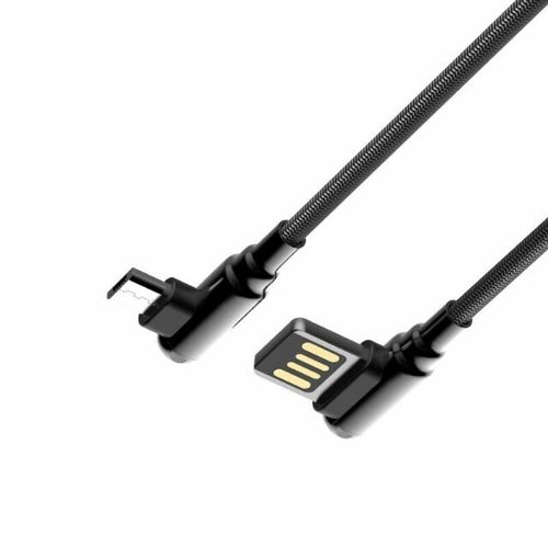 Cable Ldnio LS421 para Samsung cable en L, 1 metro