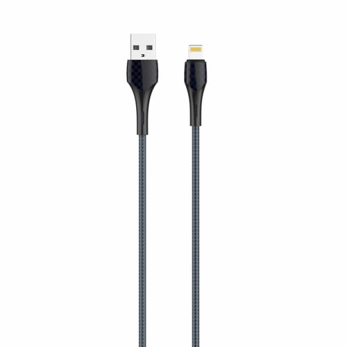 Cable Ldnio LS521 IPHONE, 1m, tela