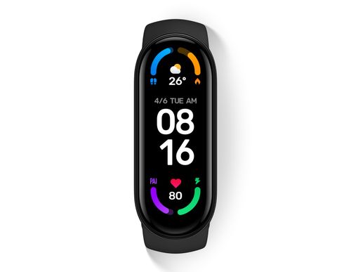 Xiaomi Mi band 6 EU