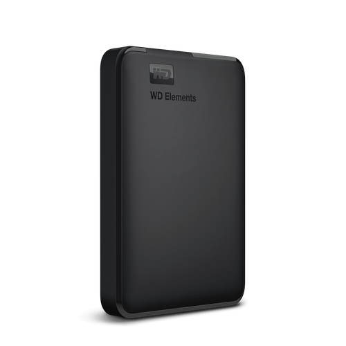 Disco duro externo Western digital 1tb 3.0