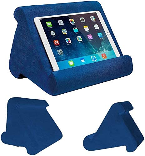 Soporte almohada para tablet