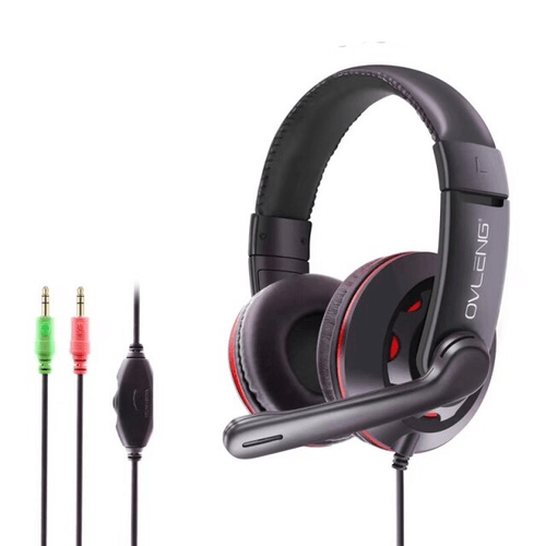 Auriculares Gamer X5