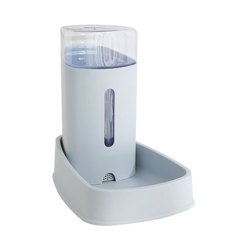 Dispensador completo de agua para mascotas