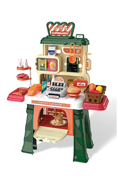 Juguete Mesa de comprar de 51 piezas