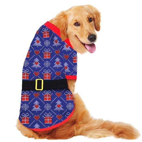 Ropa para mascota perro XXXL