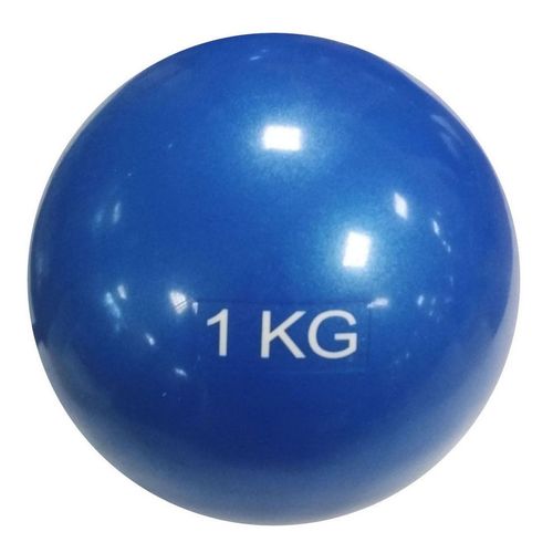 Pelota de 1kg para ejercicio