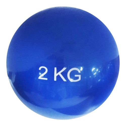 Pelota de 2kg para ejercicio