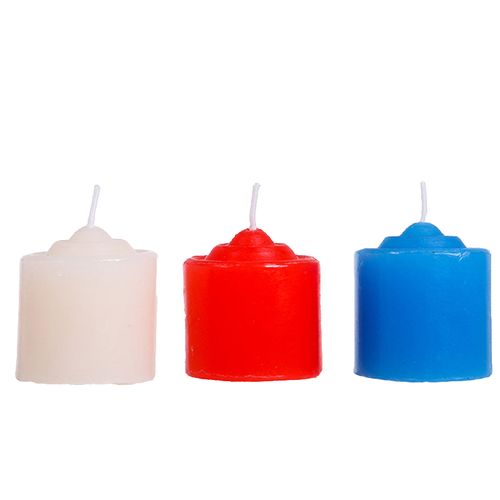 Velas aromáticas sensuales