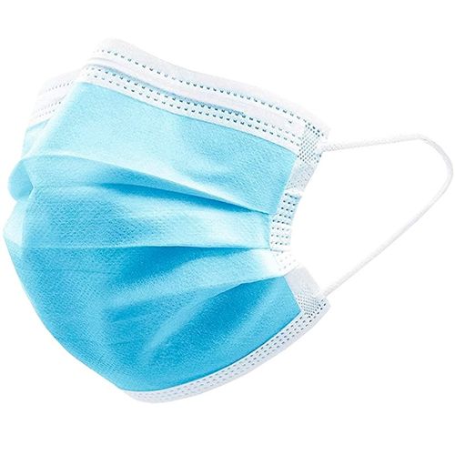 CAJA DE 50 MASCARILLAS QUIRURGICAS